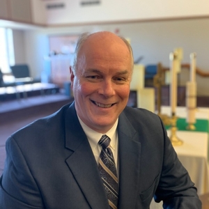 Lead Pastor: Rev. Dr. Jim Cinocca